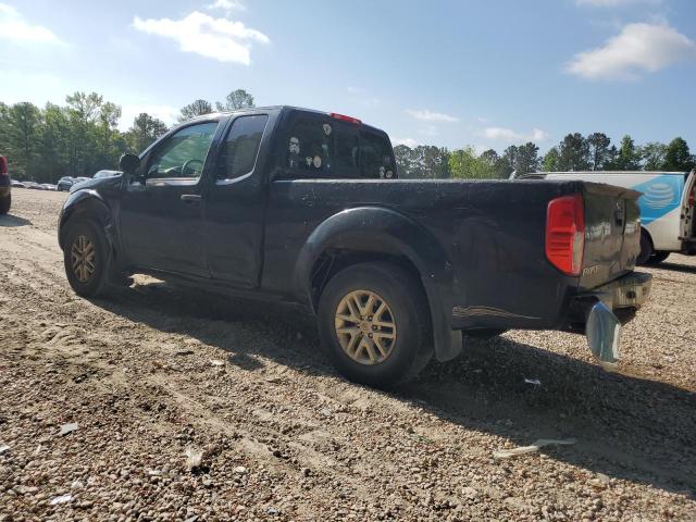 Vin: 1n6bd0ct7hn768251, lot: 55461015, nissan frontier s 20172