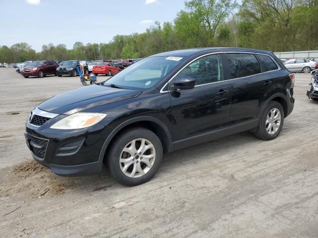 MAZDA CX-9