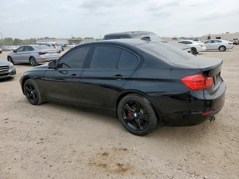 Vin: wba3c1c56fk119697, lot: 57772255, bmw 3 series i sulev 20152