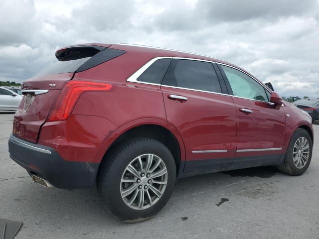 Vin: 1gykncrs6kz195353, lot: 58294075, cadillac xt5 luxury 20193