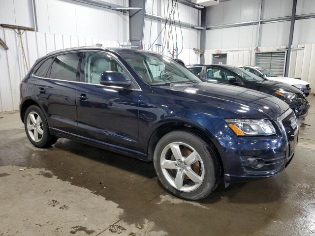 Vin: wa1vkafp0aa009068, lot: 58255995, audi q5 prestige 20104