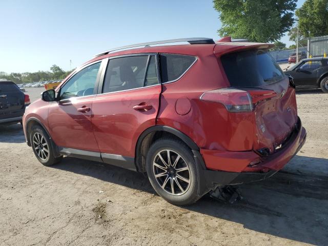 Vin: 2t3bfrev9hw543578, lot: 57887255, toyota rav4 le 20172