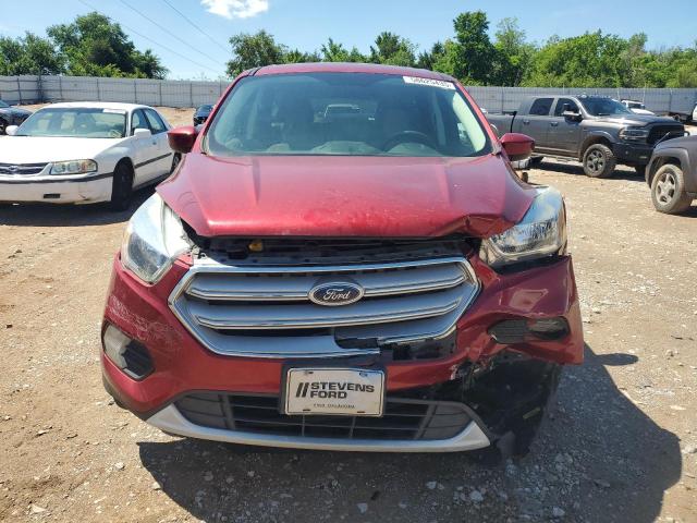 2019 FORD ESCAPE SE - 1FMCU0GD7KUC02075