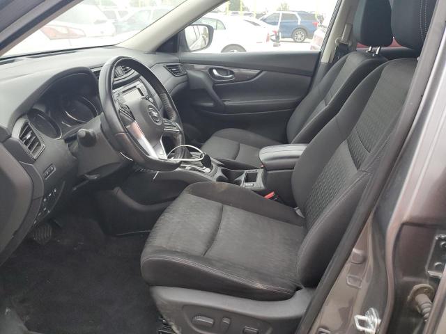 2019 NISSAN ROGUE S - JN8AT2MV7KW397031