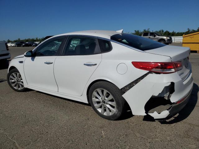 Vin: 5xxgt4l31hg164497, lot: 56984105, kia optima lx 20172