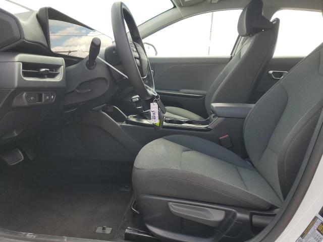 2025 KIA K4 LX 3KPFT4DE2SE104997