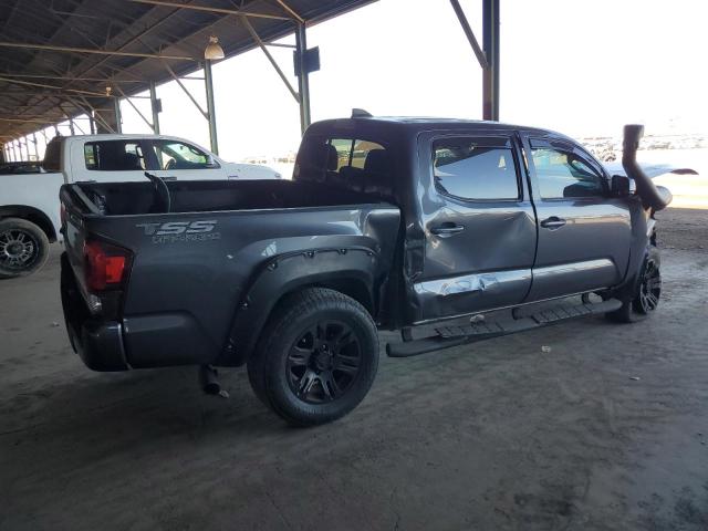 2020 TOYOTA TACOMA DOU 5TFAX5GN8LX186235