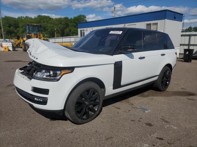 Vin: salgs2fv8ha325212, lot: 57654425, land rover rangerover hse 2017 img_1