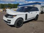 2017 LAND ROVER RANGE ROVE - SALGS2FV8HA325212