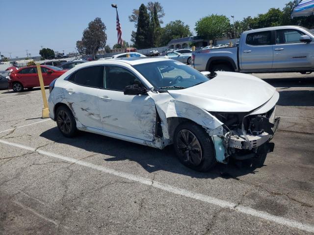 Vin: shhfk7h59ju425036, lot: 56170535, honda civic ex 20184
