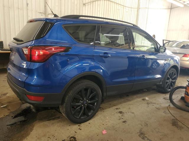 Vin: 1fmcu9gd3kub27847, lot: 59190525, ford escape se 20193