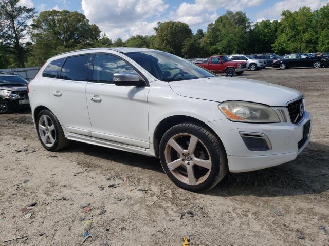 Vin: yv4992dzxa2107593, lot: 58040275, volvo xc60 t6 20104