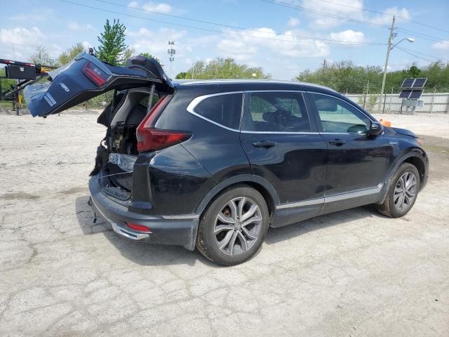 Vin: 5j6rt6h91nl011187, lot: 55777965, honda crv touring 20223