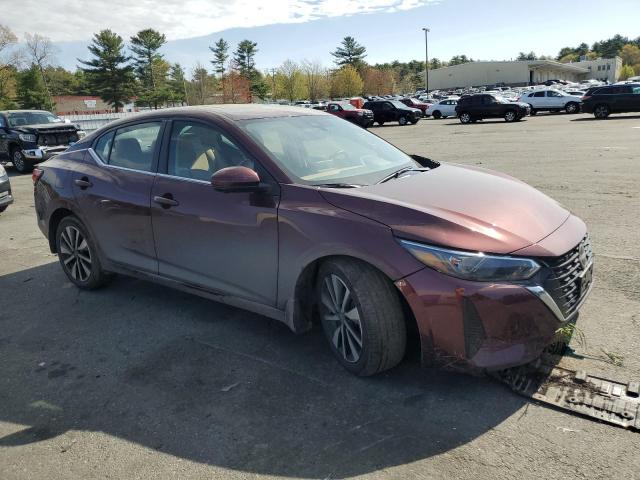Vin: 3n1ab8cv1ry362445, lot: 53877865, nissan sentra sv 20244