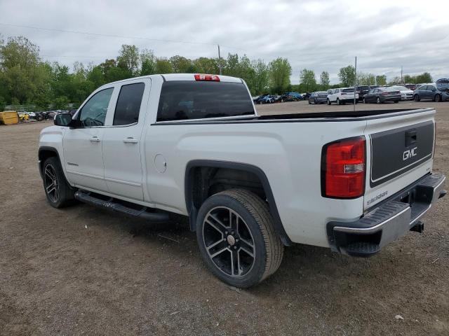 Vin: 1gtv2uec3fz382586, lot: 57219275, gmc sierra k1500 sle 20152