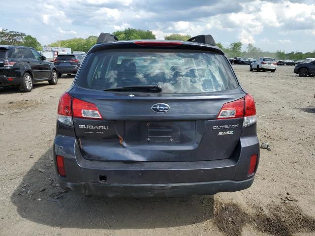 2013 SUBARU OUTBACK 2. - 4S4BRBAC7D3278509