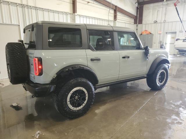 Vin: 1fmee9bp5rla70638, lot: 57488895, ford bronco bad badlands 20243