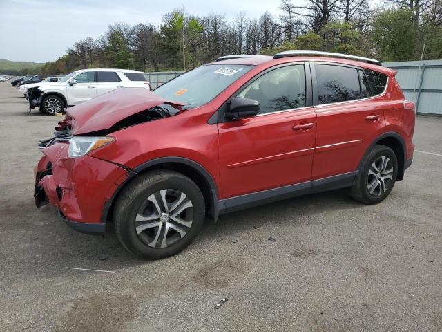 Vin: jtmbfrev9hj145947, lot: 56492785, toyota rav4 le 2017 img_1