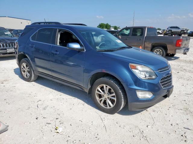 Vin: 2gnflfek9h6191636, lot: 58010965, chevrolet equinox lt 20174