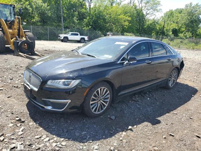 Vin: 3ln6l5d97hr601971, lot: 57715655, lincoln mkz select 2017 img_1