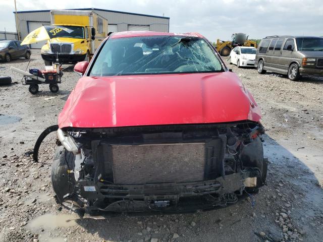 2020 HYUNDAI SANTA FE S - 5NMS3CAD0LH296578