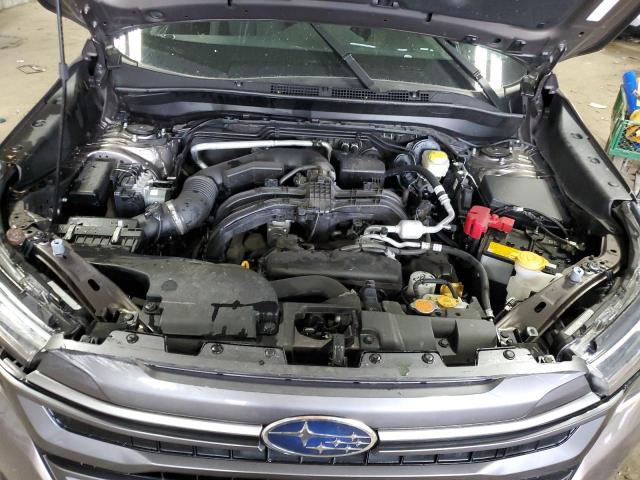 2025 SUBARU FORESTER P JF2SLDBC8SH437605