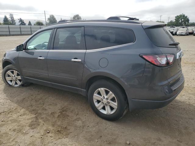 Vin: 1gnkvjkd7dj237897, lot: 58399945, chevrolet traverse lt 20132