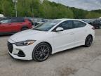 2017 HYUNDAI ELANTRA SP - KMHD04LB1HU362506