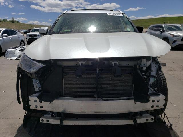 2022 TOYOTA HIGHLANDER - 5TDHZRBH7NS180081
