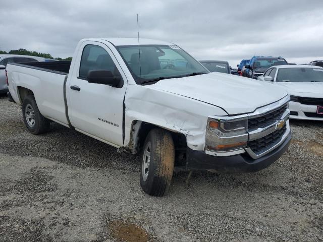 2018 CHEVROLET SILVERADO - 1GCNCNEC1JZ378810