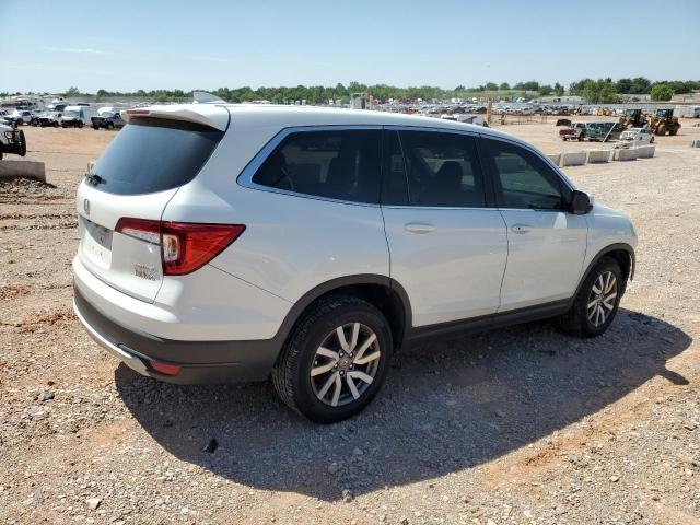 Vin: 5fnyf6h52mb096077, lot: 56970435, honda pilot exl 20213