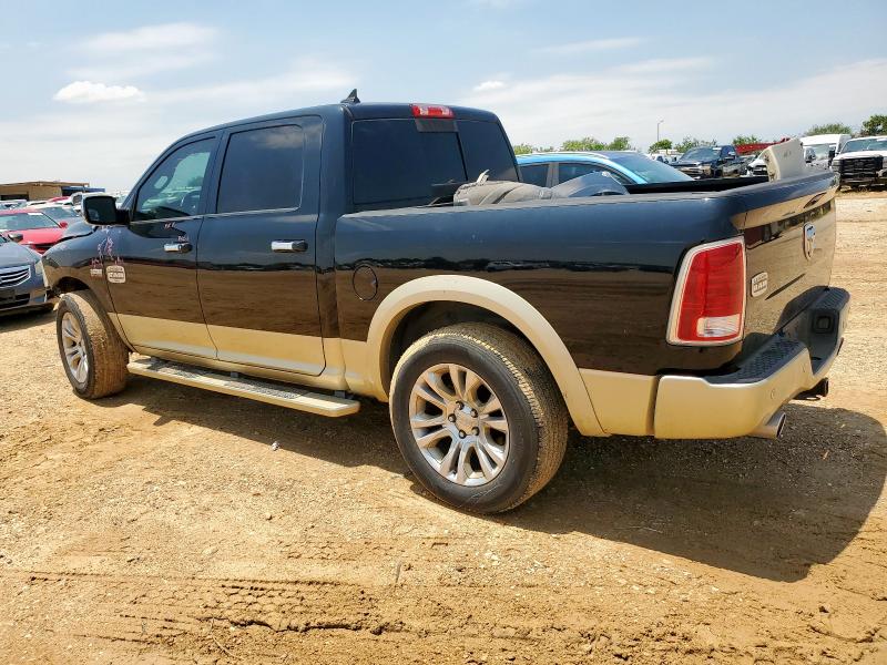 Vin: 1c6rr6pt9es441774, lot: 58410635, ram 1500 longhorn 20142