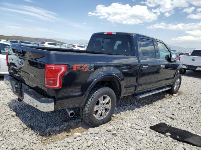 Vin: 1ftfw1eg6fke40922, lot: 57471965, ford f-150 supercrew 20153