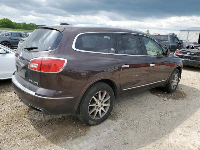 2017 BUICK ENCLAVE 5GAKVBKD8HJ220533