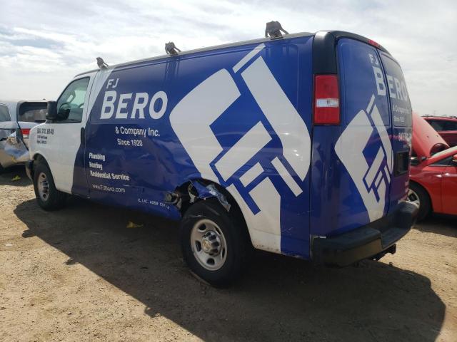 Vin: 1gcwgafg7l1179054, lot: 56726655, chevrolet express 20202