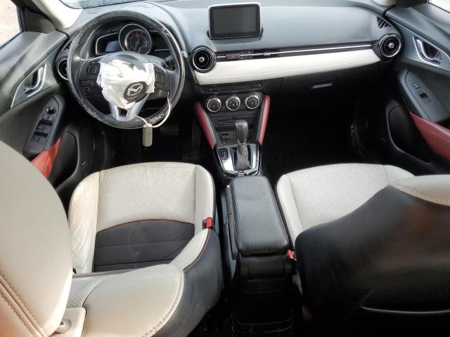 2017 MAZDA CX-3 GRAND - JM1DKFD75H0141048