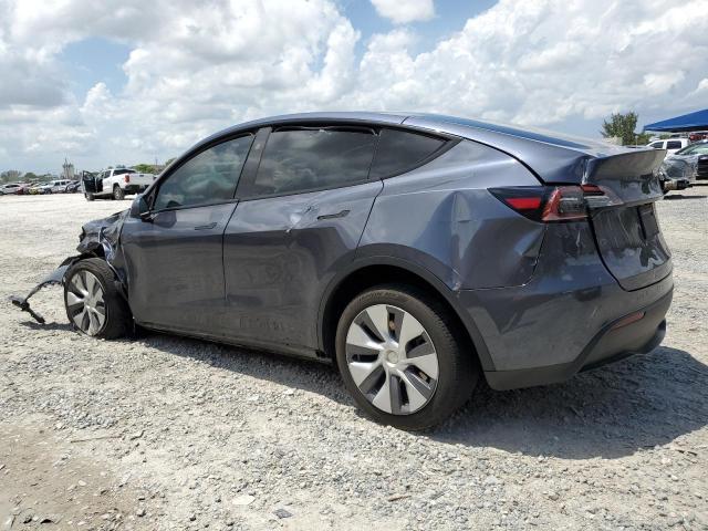 Vin: 7saygdee0pa173202, lot: 55737895, tesla model y 20232