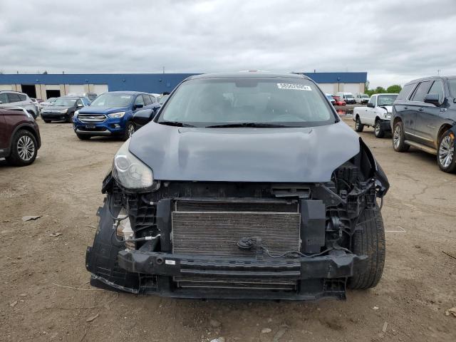 2017 KIA SPORTAGE L - KNDPM3AC2H7299331