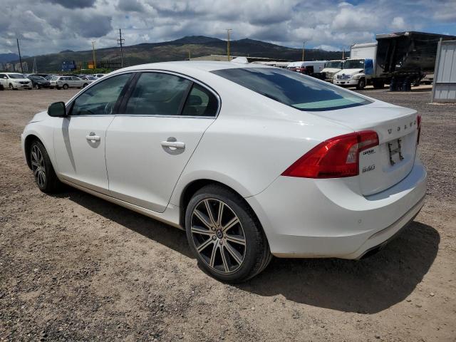 2016 VOLVO S60 PREMIE LYV402FKXGB094889