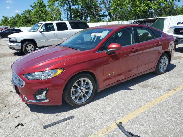 Vin: 3fa6p0luxkr225135, lot: 57061215, ford fusion se 2019 img_1