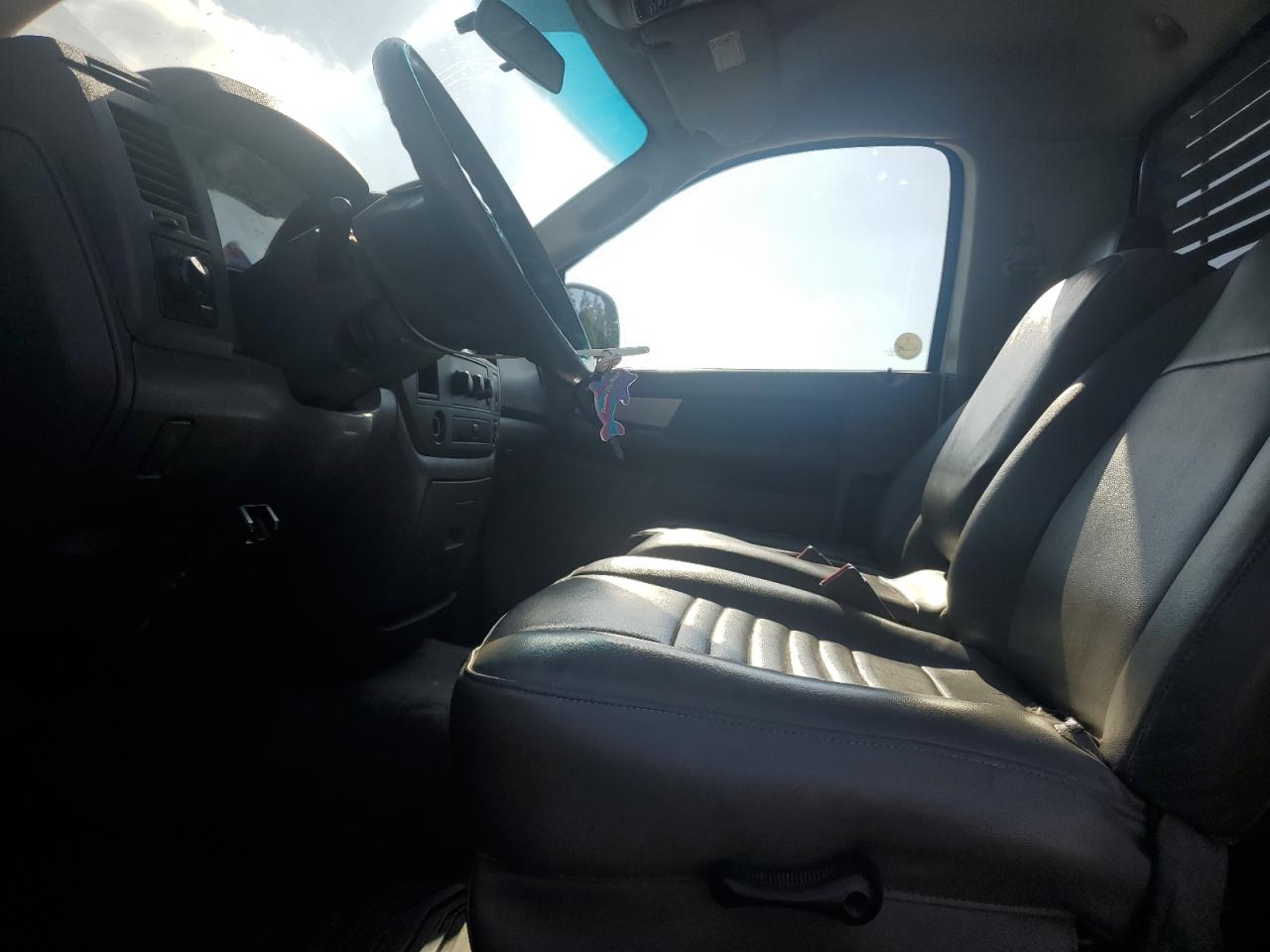 Dodge Ram 2500 2009