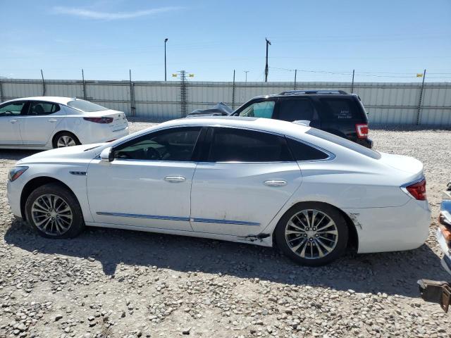 Vin: 1g4zp5ss5hu161944, lot: 55603675, buick lacrosse essence 20172