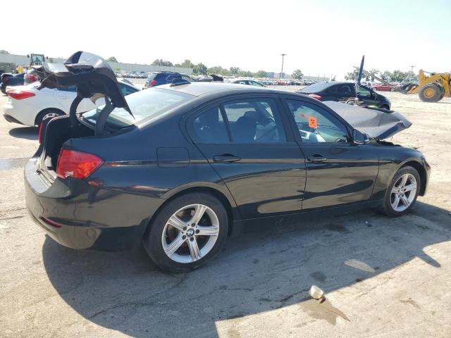 Vin: wba3b1c51fk138774, lot: 57940605, bmw 3 series i 20153