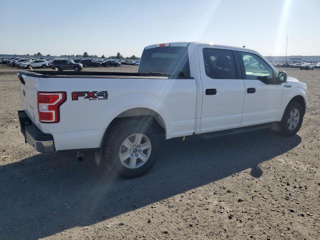 Vin: 1ftfw1e41lkd20849, lot: 55774935, ford f-150 supercrew 20203