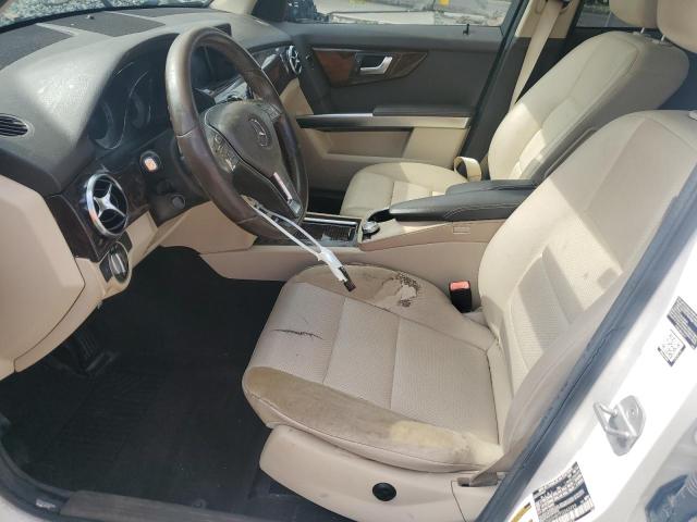 2015 MERCEDES-BENZ GLK 350 - WDCGG5HB7FG342729