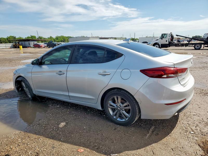 Vin: 5npd84lf4jh286232, lot: 58422095, hyundai elantra sel 20182