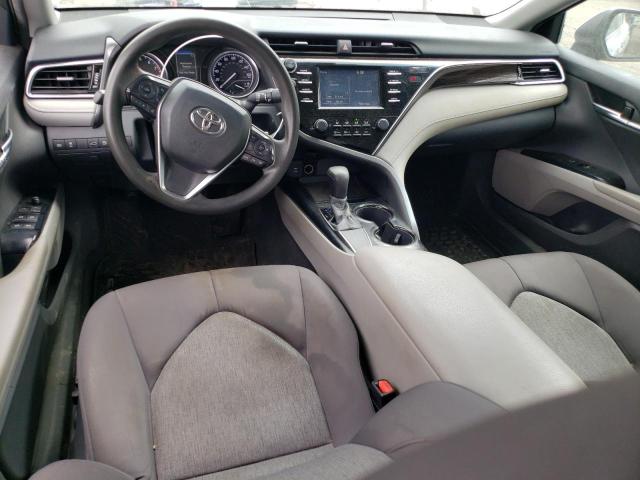 2018 TOYOTA CAMRY L - 4T1B11HK5JU015665