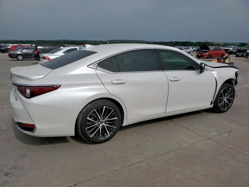 2024 LEXUS ES 300H BA 58ADA1C18RU044055
