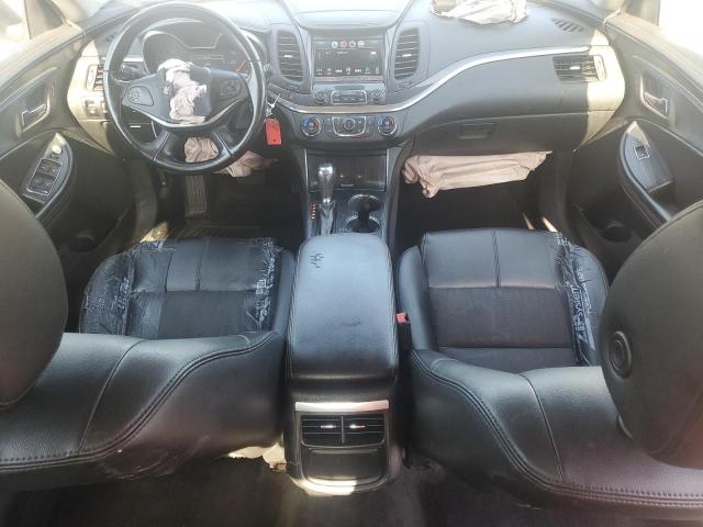 2017 CHEVROLET IMPALA LT - 2G1105S3XH9105681