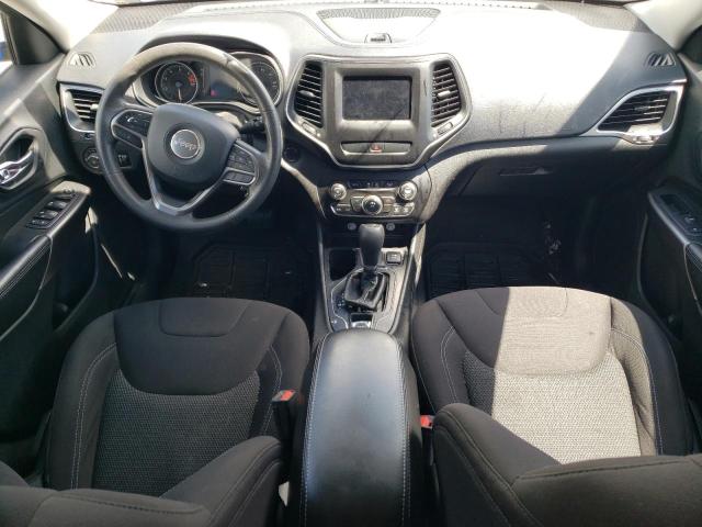 2019 JEEP CHEROKEE L - 1C4PJLCBXKD265112